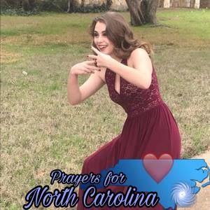 Meet your Posher, Lena